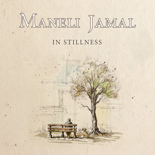 In Stillness cover art