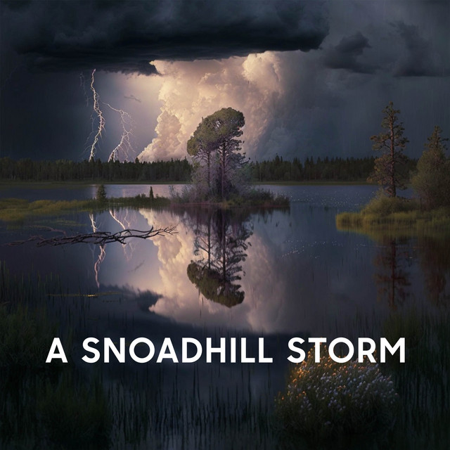 A Snoadhill Storm cover art