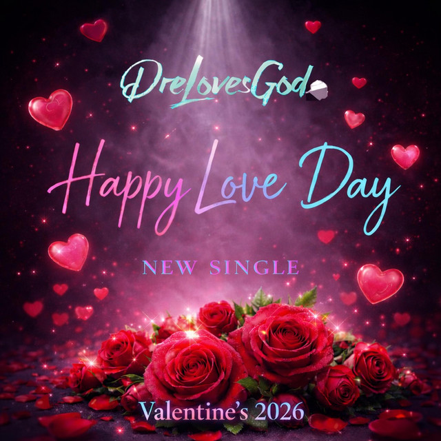 Happy Love Day (Love Version)