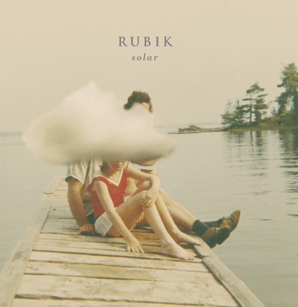 solar cover art