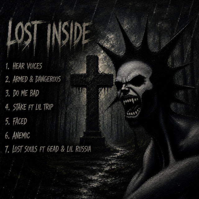 Do me bad cover art