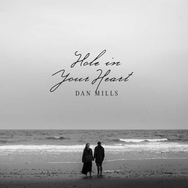 Hole in Your Heart cover art