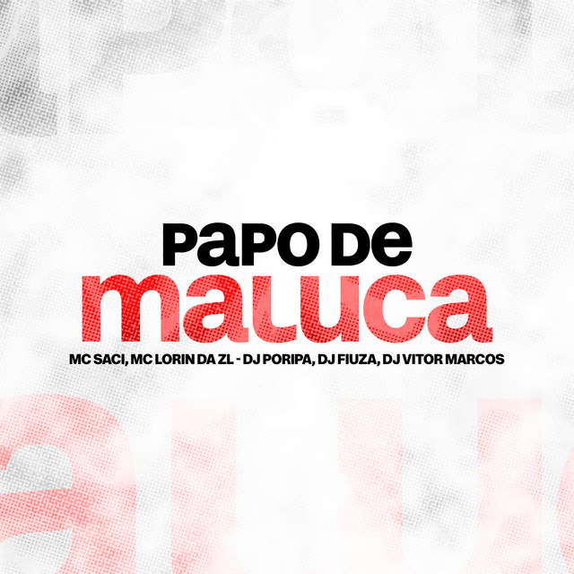 MTG - Papo de maluca