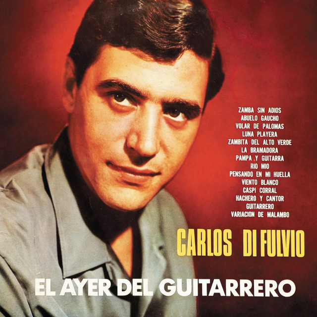El Ayer del Guitarrero