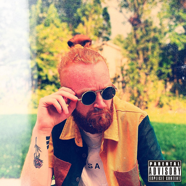 THE RETURN cover art