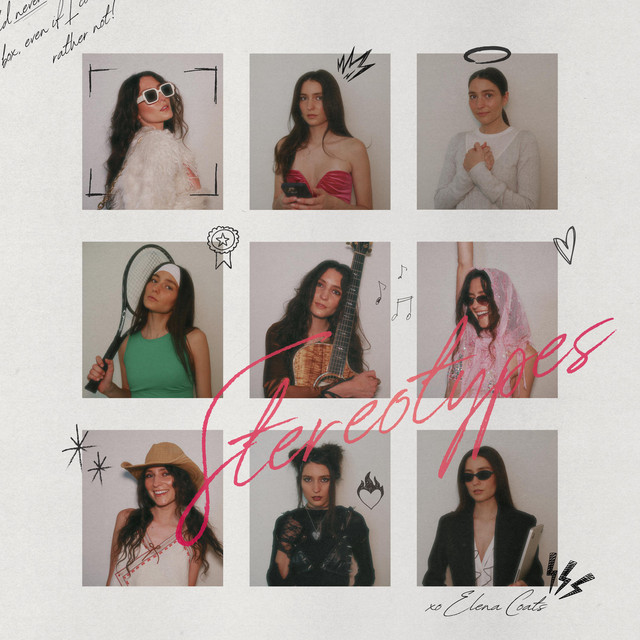 Stereotypes cover
