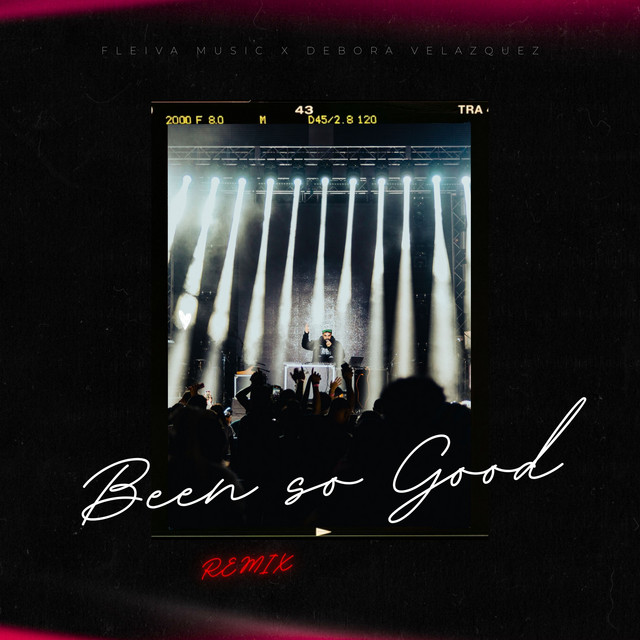 Been So Good - Remix
