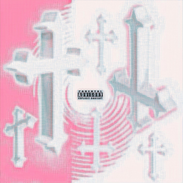 We All Die In Our Nightmares cover art