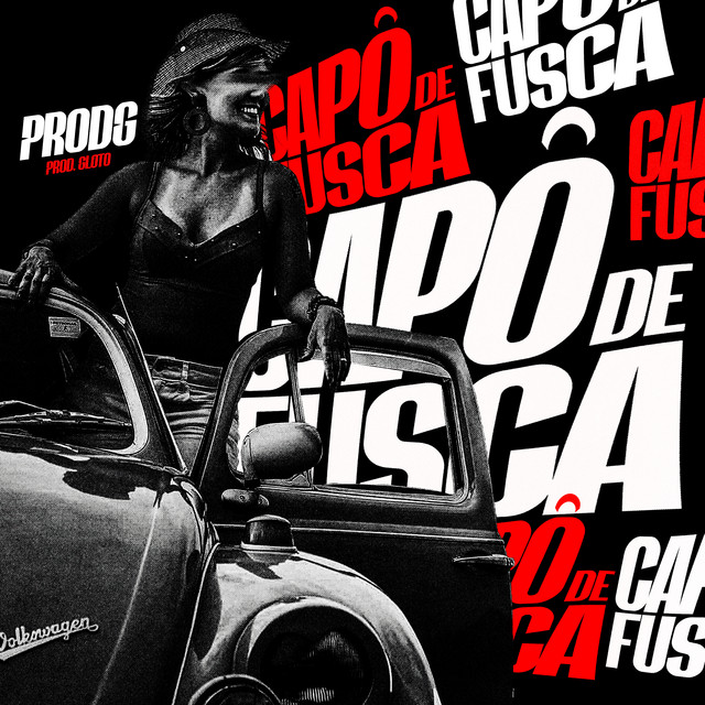 Capô de Fusca