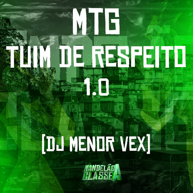 Mtg - Tuim de Respeito 1.0