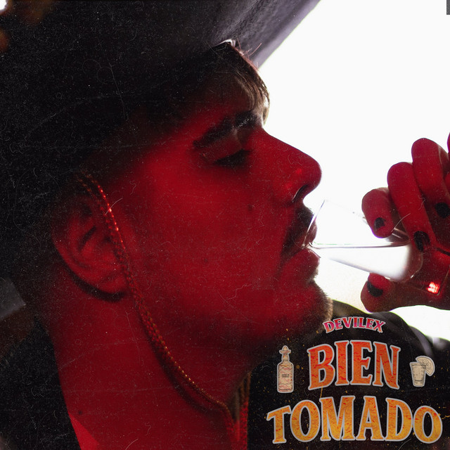 Bien Tomado cover art