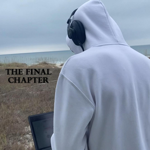 The Final Chapter cover art