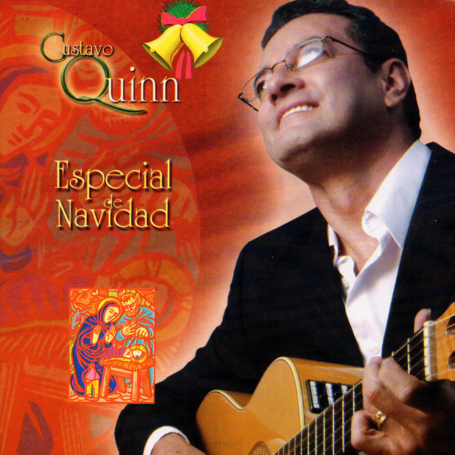 Especial de Navidad cover art