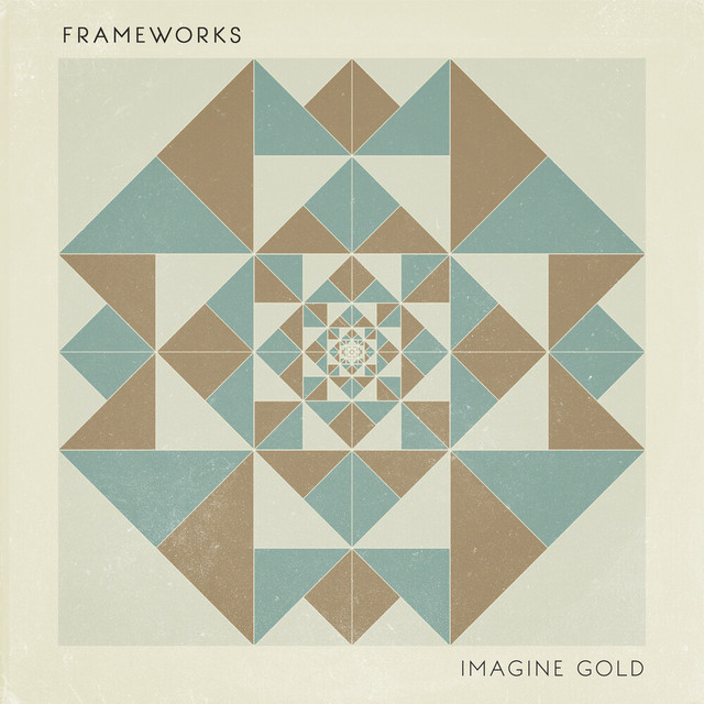Imagine Gold cover art
