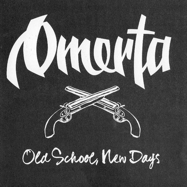 Omertà
