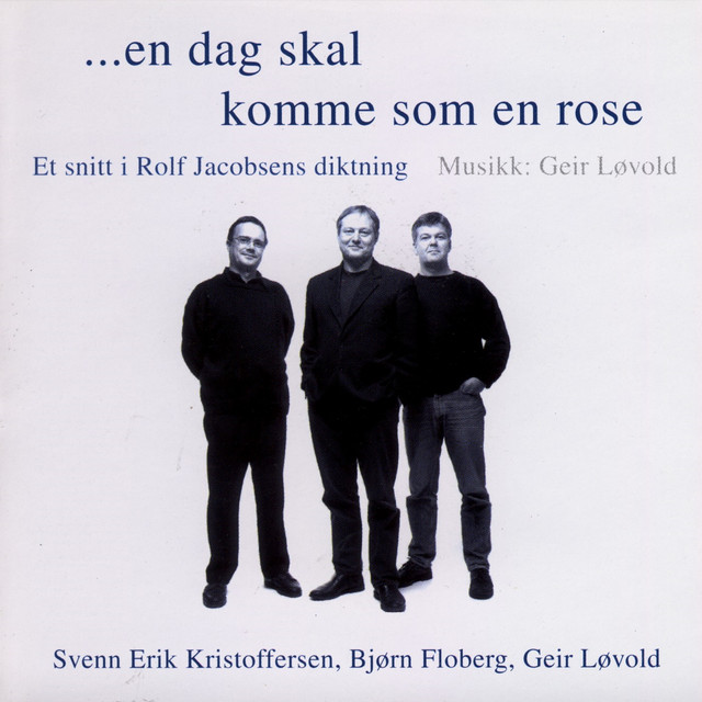 Åpning cover art