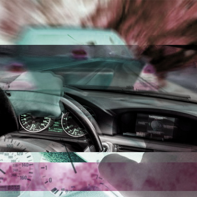 FULL SEND cover art