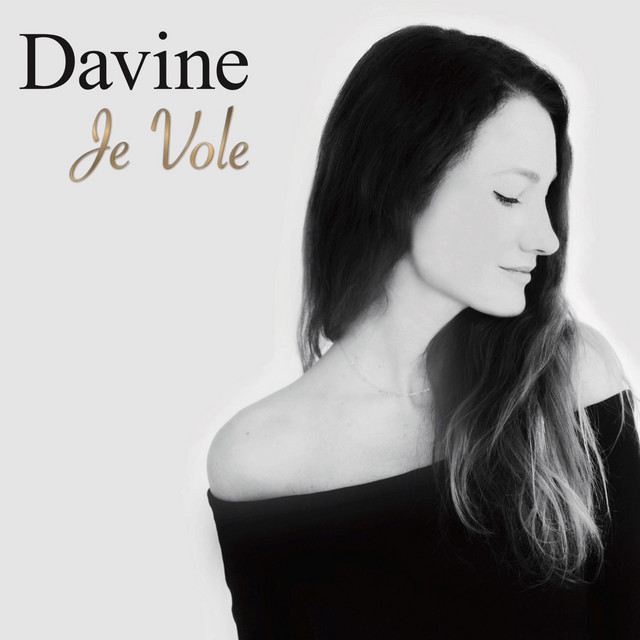 Je Vole cover art