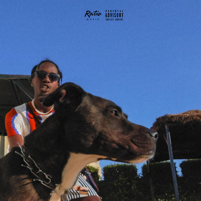 Shwii Dah cover art