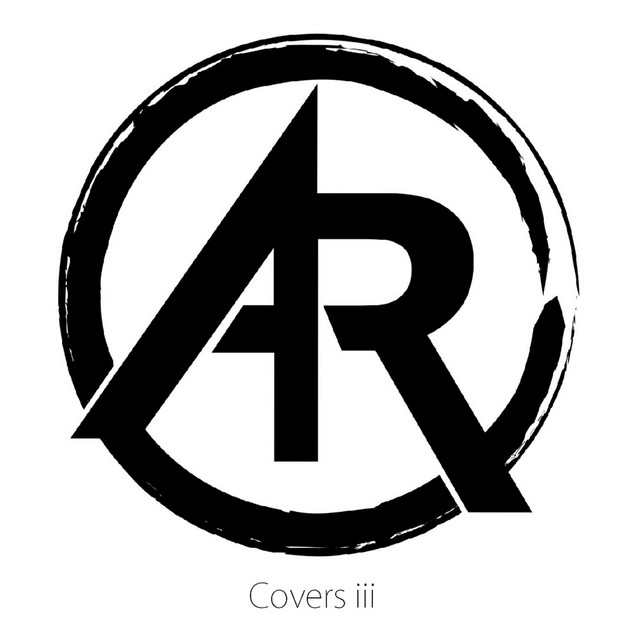Covers, Vol. 3 cover art