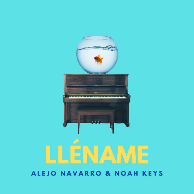 Lléname
