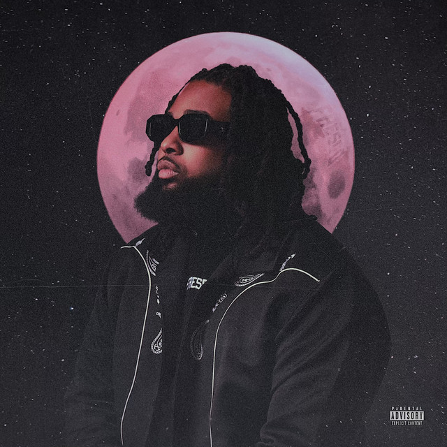 Race You To The Moon cover art