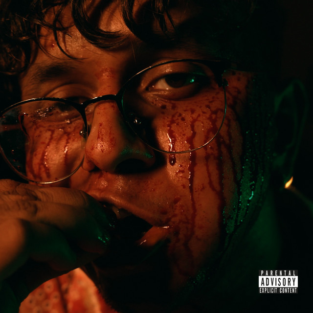 KHOON cover art