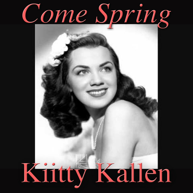 Kiitty Kallen