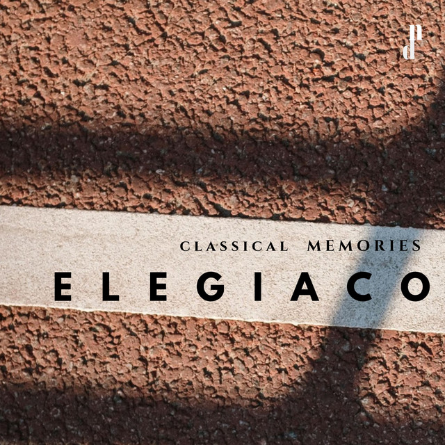 "053 Classical Memories": Elegiaco
