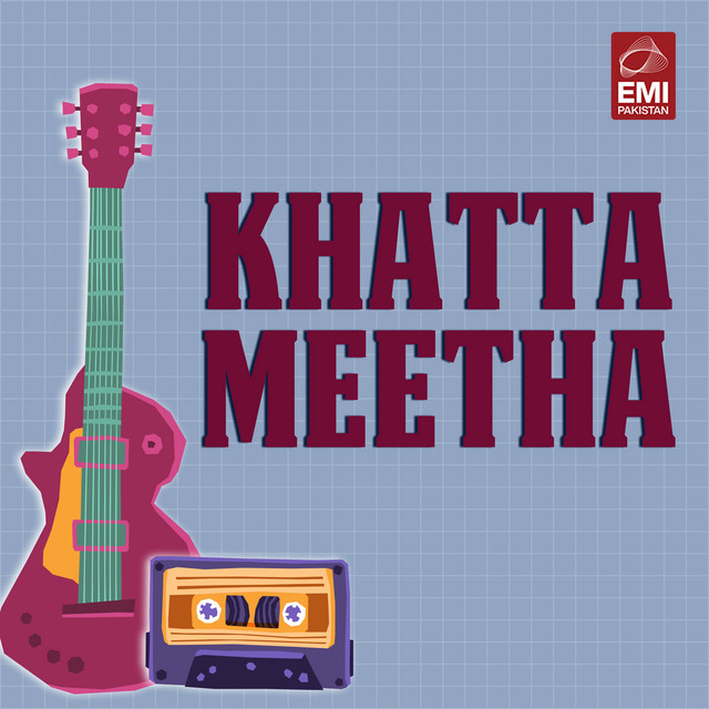 Kar Ley Pyaar Sajnaan Aehnun Maghron Vee Laah Mainun Apna Bana cover art