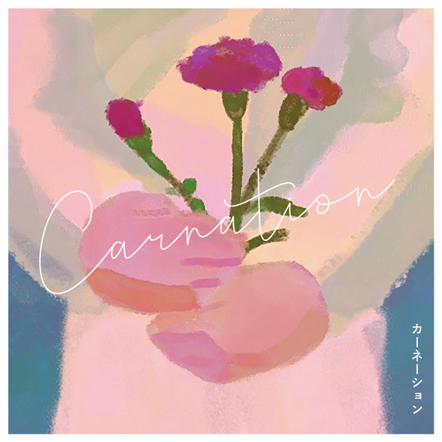 Carnation cover art