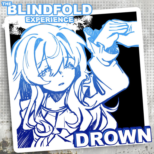 Drown cover art