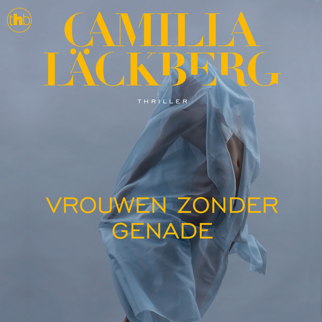 Vrouwen zonder genade (Onverkort) cover