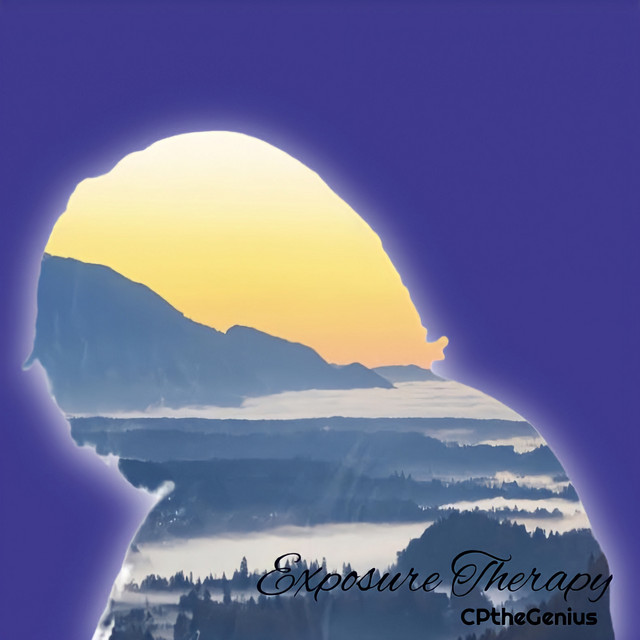 Exposure Therapy cover art