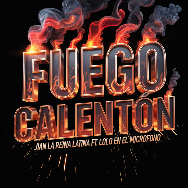 Fuego Calenton
