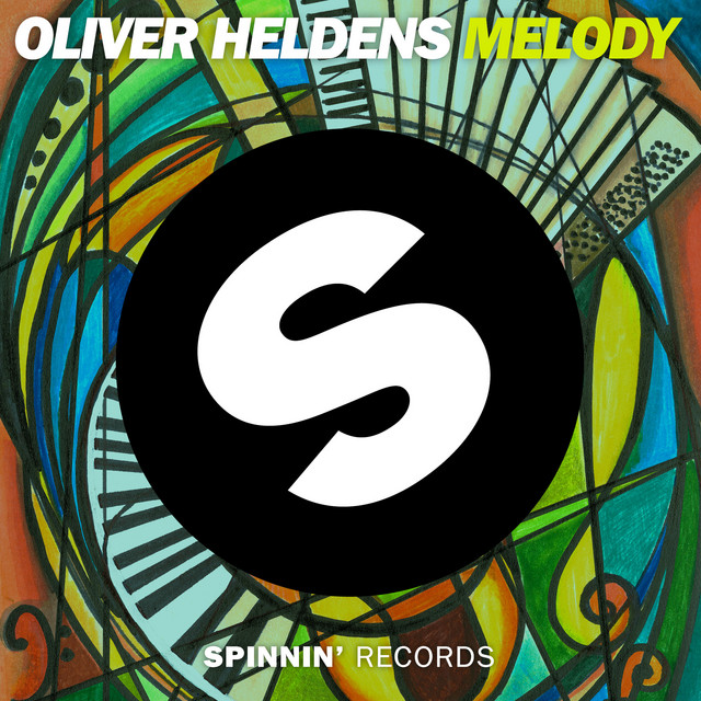 Melody - Single by Oliver Heldens | Spotify