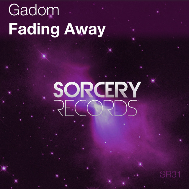 Fading Away cover art