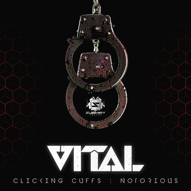 Clicking Cuffs artwork