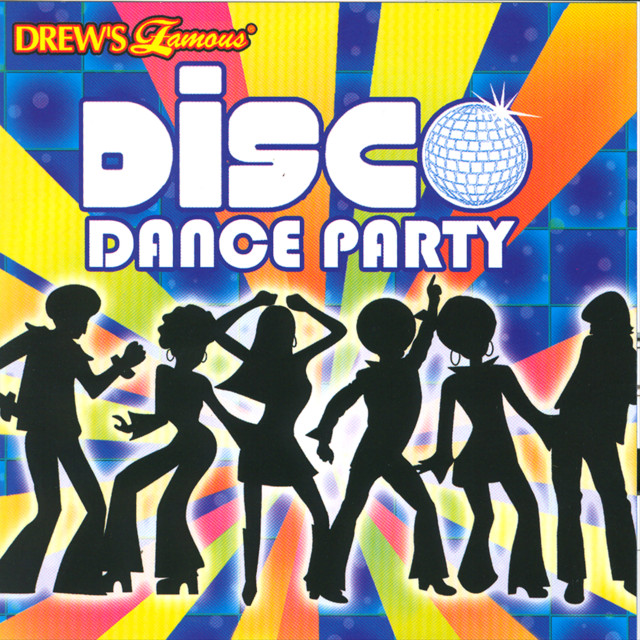 Disco Dance Party - Album by The Hit Crew | Spotify