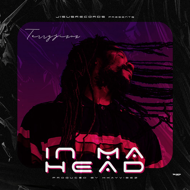 TerryJisus – IN MA HEAD