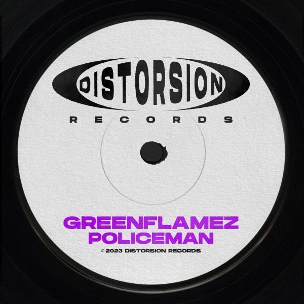 Policeman album art