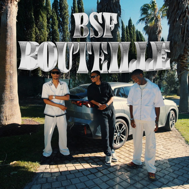 BOUTEILLE
