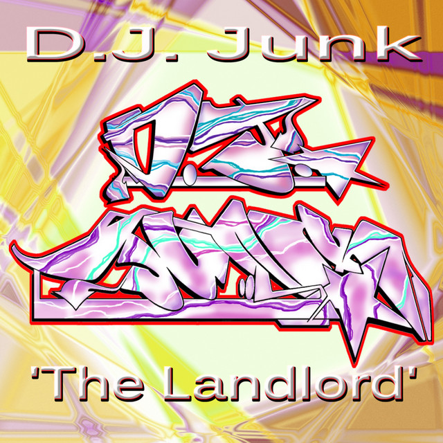 The Landlord cover