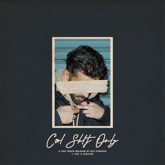 cool sh!t only cover art