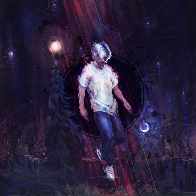 SUPERNOVA cover art