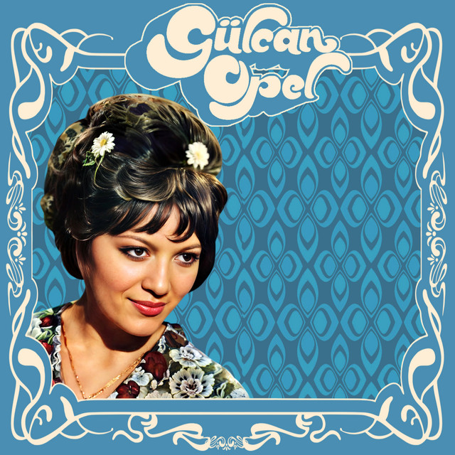 Gülcan Opel cover