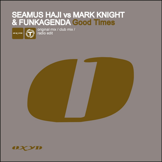 Good Times - Club Mix - song and lyrics by Mark Knight, Funkagenda