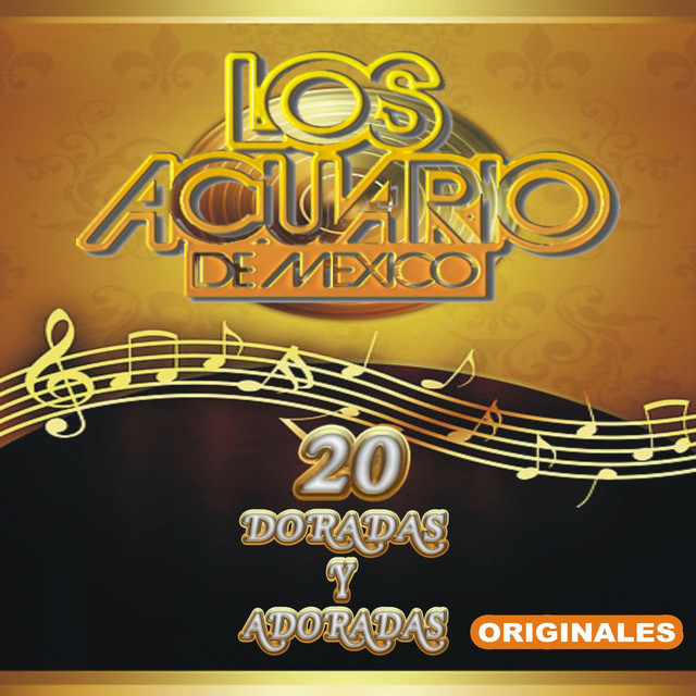 20 Doradas Y Adoradas Originales album image
