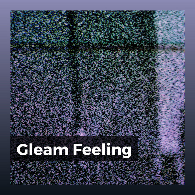 Gleam Feeling cover art