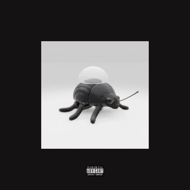 Хуй cover art